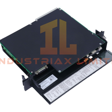 GE Fanuc IC697CPM790 GMR Redundant CPU