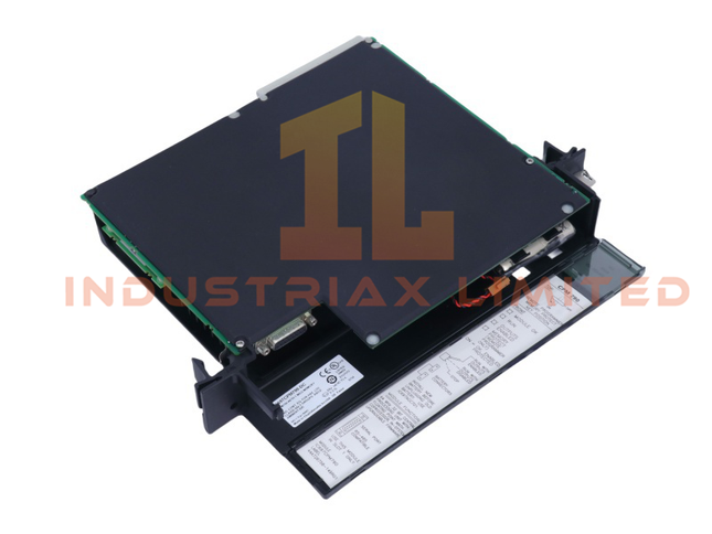 GE Fanuc IC697CPM790 GMR Redundant CPU