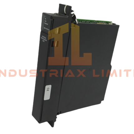 GE Fanuc IC697CPM915 Central Processing Unit