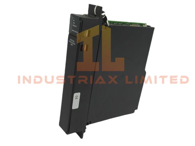 GE Fanuc IC697CPM915 Central Processing Unit