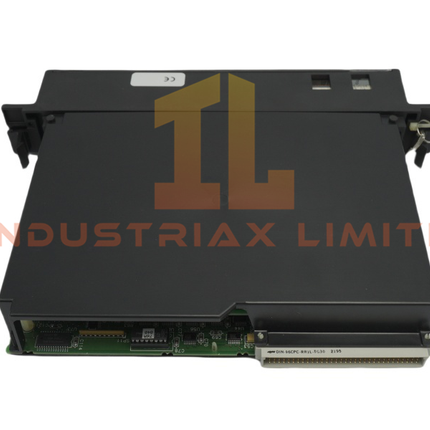 GE Fanuc IC697CPM915 Central Processing Unit