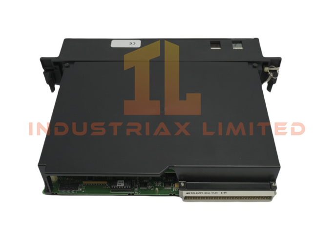 GE Fanuc IC697CPM915 Central Processing Unit