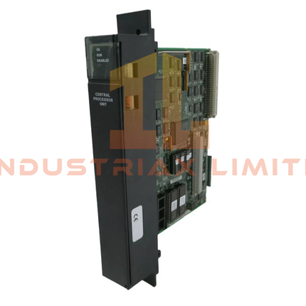 GE Fanuc IC697CPU711 Central Processing Unit