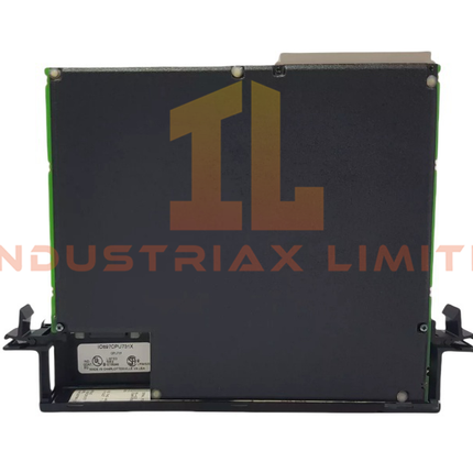 GE Fanuc IC697CPU711 Central Processing Unit