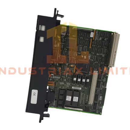 GE Fanuc IC697CPU711 Central Processing Unit