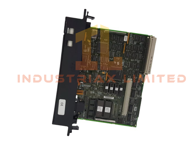GE Fanuc IC697CPU711 Central Processing Unit