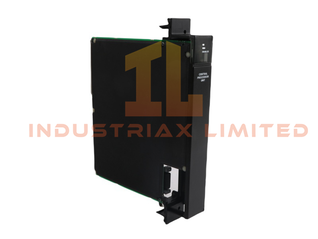 GE Fanuc IC697CPU731 Central Processing Unit
