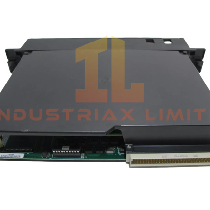 CPU Titik Mengambang GE Fanuc IC697CPU772
