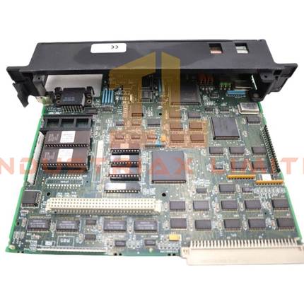 CPU Titik Mengambang GE Fanuc IC697CPU772