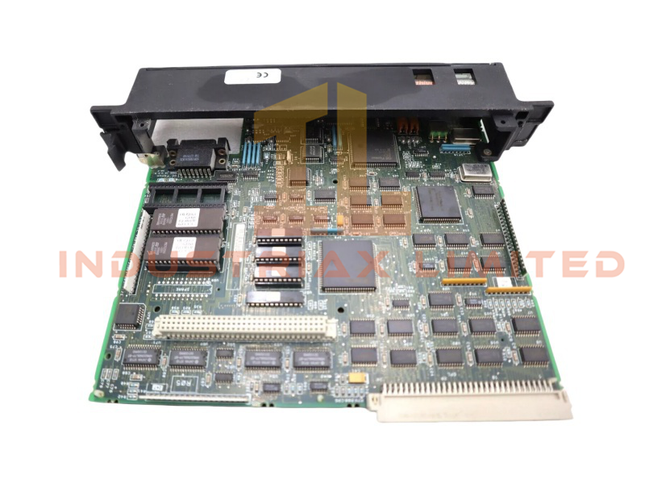 CPU Titik Mengambang GE Fanuc IC697CPU772