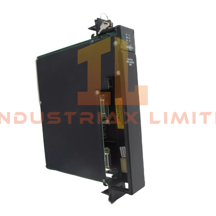 CPU Titik Mengambang GE Fanuc IC697CPU772