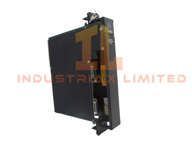 CPU Titik Mengambang GE Fanuc IC697CPU772