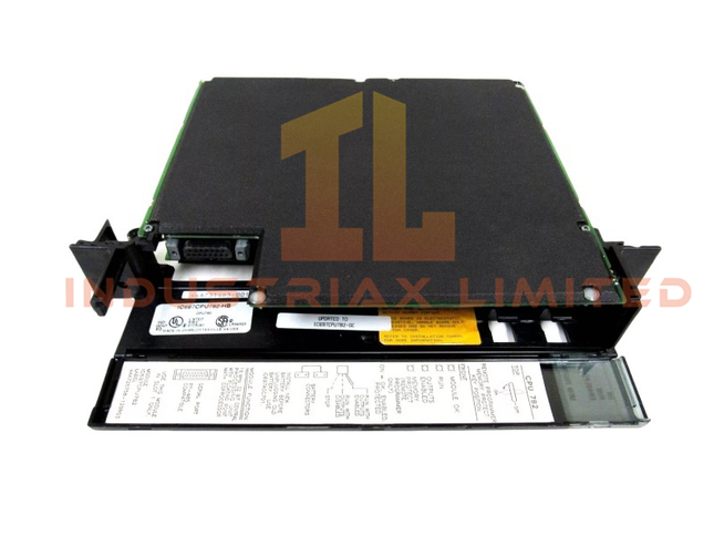 GE Fanuc IC697CPU782 Floating Point CPU