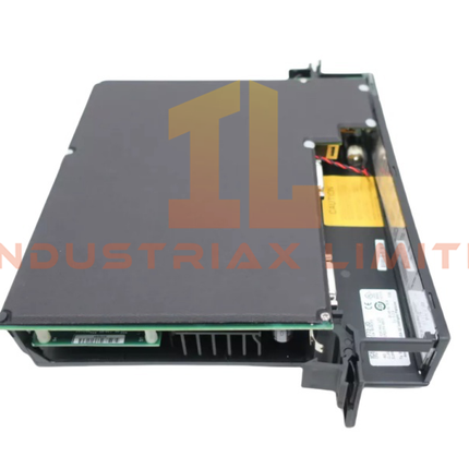 GE Fanuc IC697CPX772 Digital I/O CPU Module