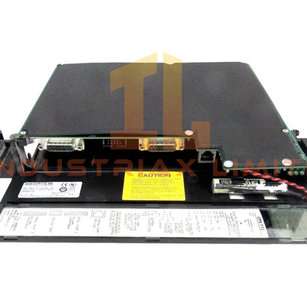 GE Fanuc IC697CPX772 Digital I/O CPU Module