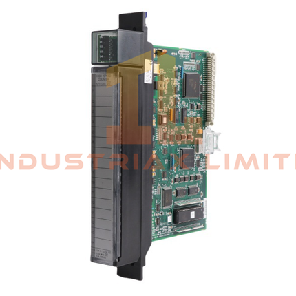GE Fanuc IC697HSC700 High-Speed Counter Module