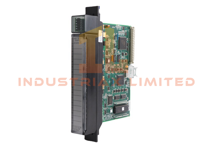 GE Fanuc IC697HSC700 High-Speed Counter Module