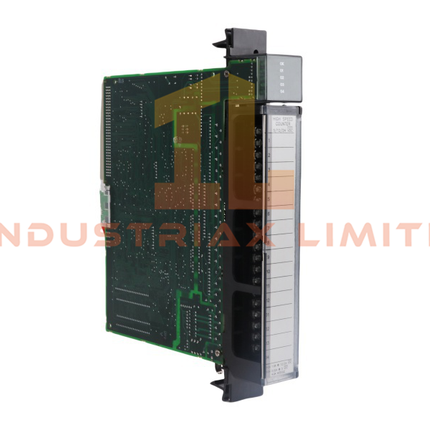 GE Fanuc IC697HSC700 High-Speed Counter Module