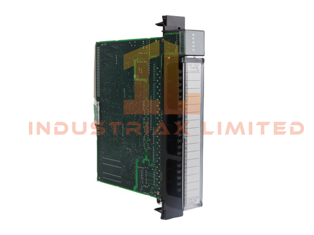 GE Fanuc IC697HSC700 High-Speed Counter Module