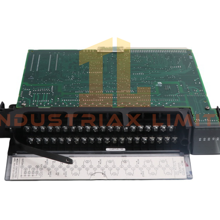 GE Fanuc IC697HSC700 High-Speed Counter Module
