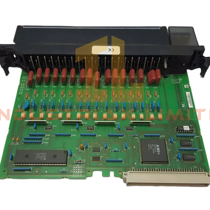 GE Fanuc IC697MDL240 Discrete Input Module