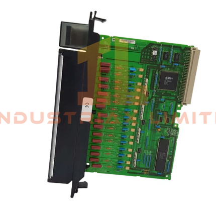 GE Fanuc IC697MDL240 Discrete Input Module
