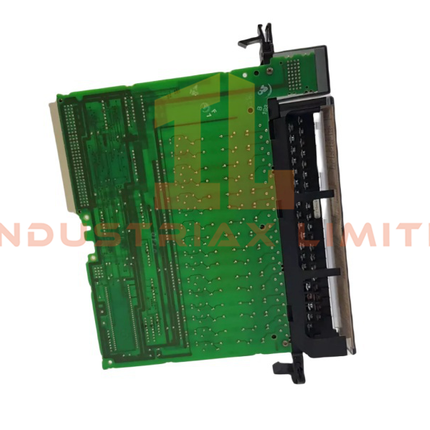 GE Fanuc IC697MDL240 Discrete Input Module