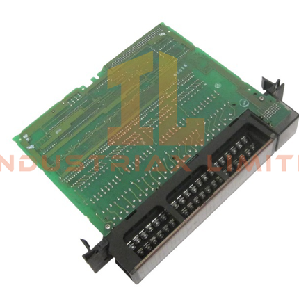 وحدة الإدخال المنفصلة للتيار المتردد GE Fanuc IC697MDL250