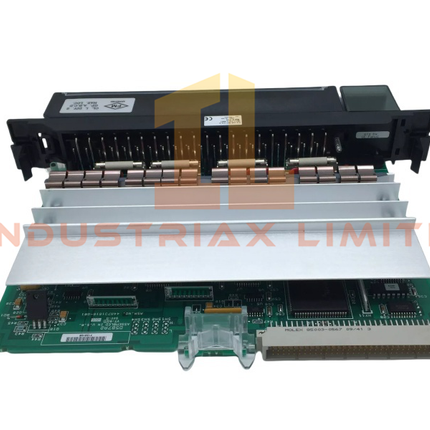 GE Fanuc IC697MDL340 Discrete Output Module