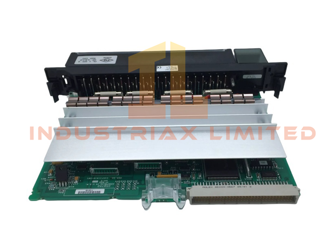 GE Fanuc IC697MDL340 Discrete Output Module