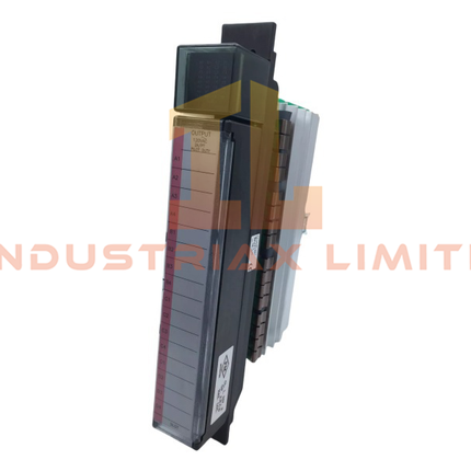 GE Fanuc IC697MDL340 Discrete Output Module