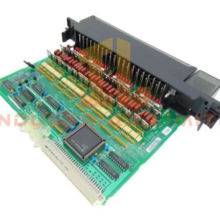 GE Fanuc IC697MDL350 Discrete Output Module
