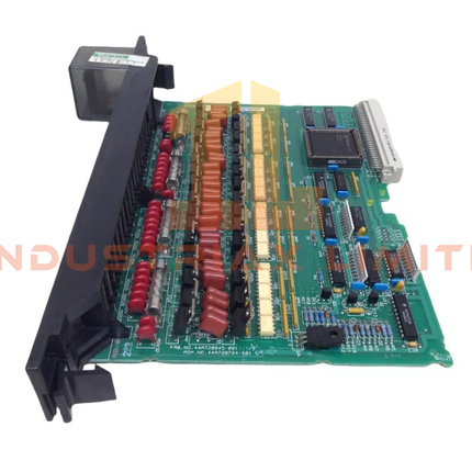 GE Fanuc IC697MDL350 Discrete Output Module