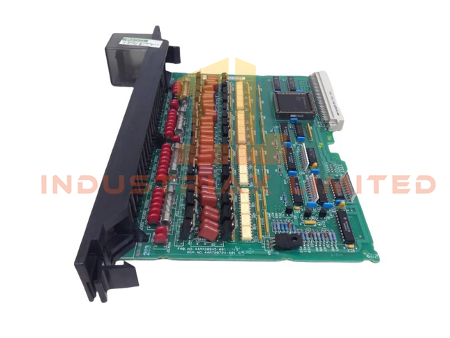GE Fanuc IC697MDL350 Discrete Output Module