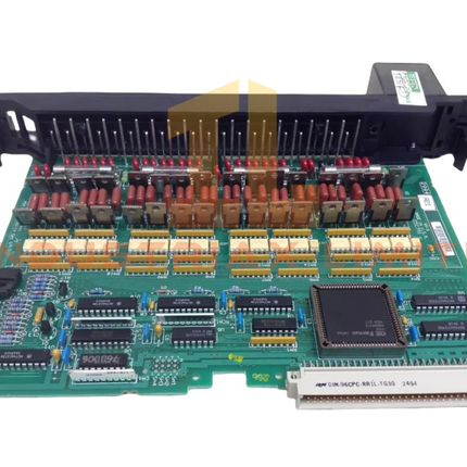 GE Fanuc IC697MDL350 Discrete Output Module