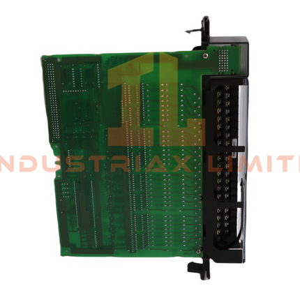 وحدة الإدخال الرقمية GE Fanuc IC697MDL653