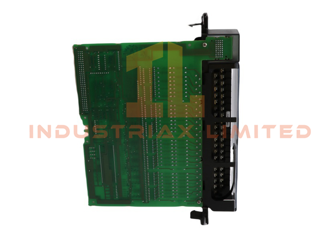 وحدة الإدخال الرقمية GE Fanuc IC697MDL653