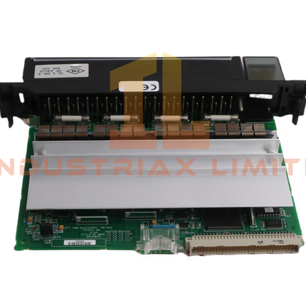 وحدة مرحل الإخراج المنفصلة GE Fanuc IC697MDL740