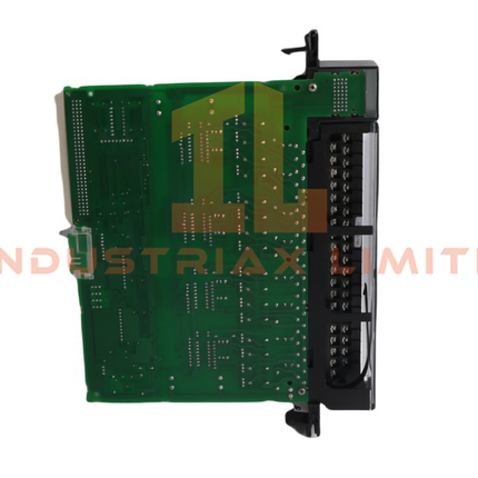 وحدة مرحل الإخراج المنفصلة GE Fanuc IC697MDL740