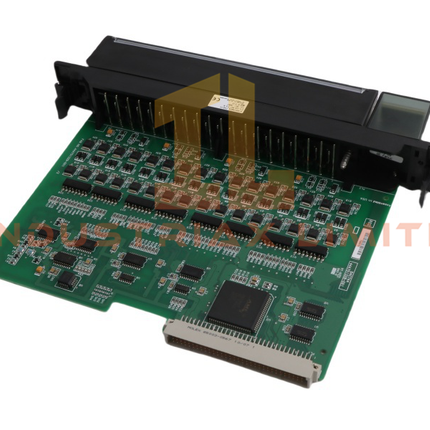 GE Fanuc IC697MDL750 Discrete Output Module