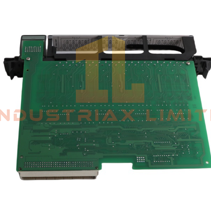 GE Fanuc IC697MDL750 Discrete Output Module