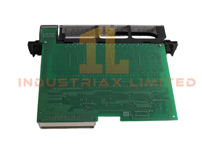 GE Fanuc IC697MDL750 Discrete Output Module