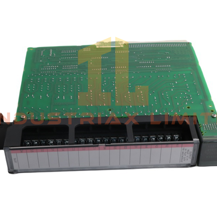 وحدة إخراج مرحل GE Fanuc IC697MDL940