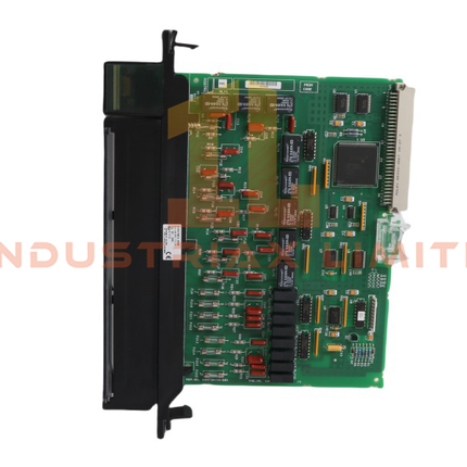 وحدة إخراج مرحل GE Fanuc IC697MDL940