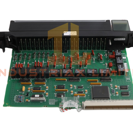 وحدة إخراج مرحل GE Fanuc IC697MDL940