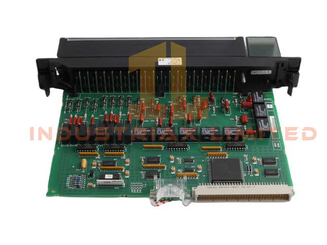 وحدة إخراج مرحل GE Fanuc IC697MDL940