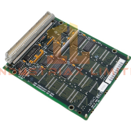 GE Fanuc IC697MEM715 CMOS Expansion Memory Module