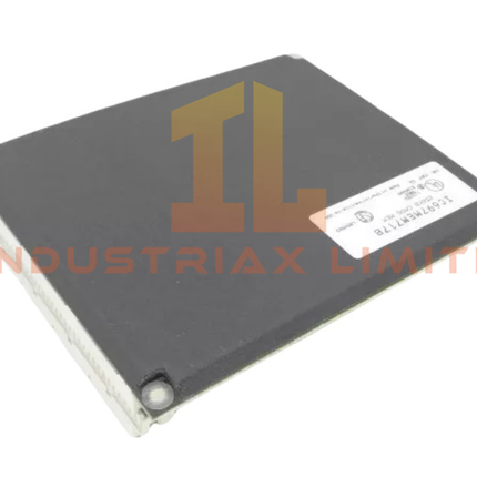 GE Fanuc IC697MEM717 CMOS Expansion Memory Module