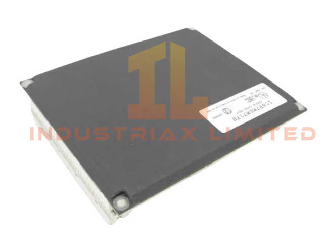 GE Fanuc IC697MEM717 CMOS Expansion Memory Module
