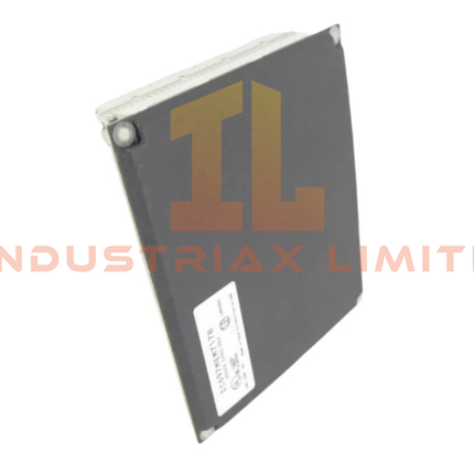 GE Fanuc IC697MEM717 CMOS Expansion Memory Module
